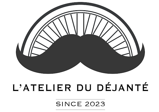 Atelier du déjanté